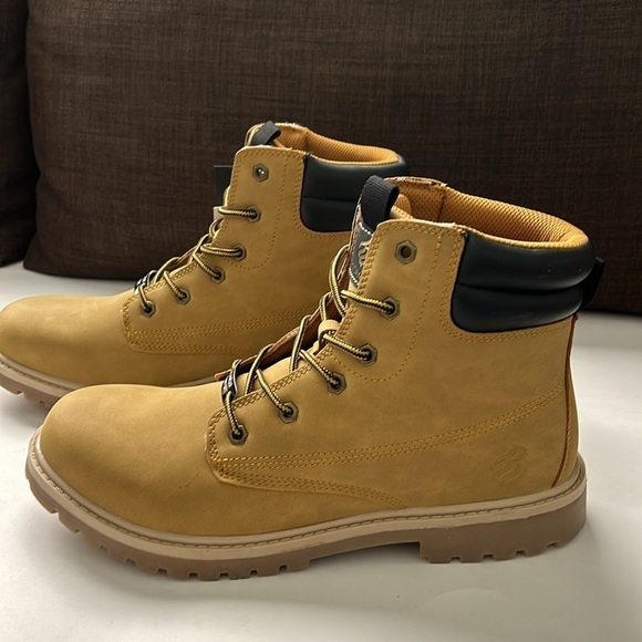 Rocawear Men’s Lincoln Lace-up Boot main image 10